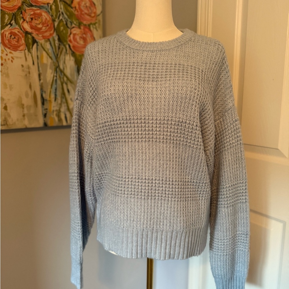 Sanctuary Knit Sweater - Size S